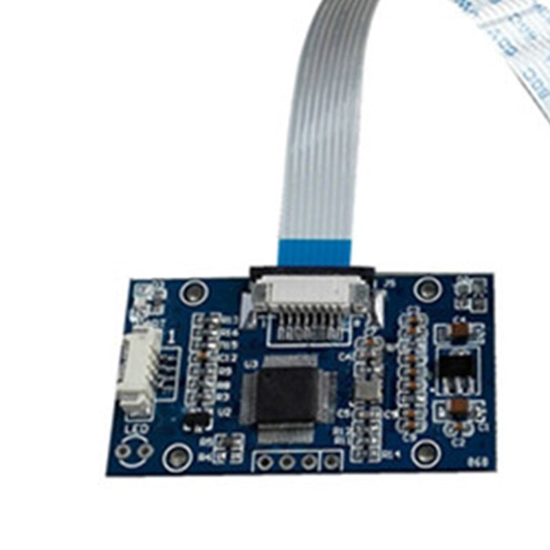 R303 USB Fingerprint Modul Sensor Scanner Anerkennung Gerät Access Control Sensor Modul Scanner mit Freies SDK