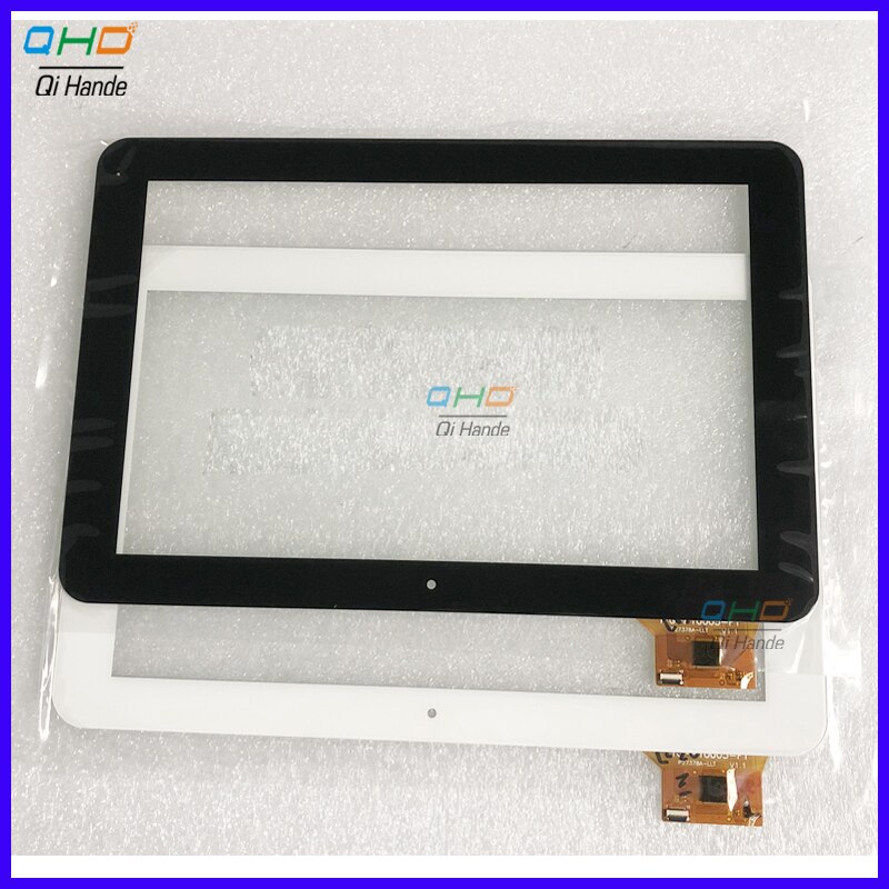 Touch Voor 10.1 ''Inch YTG-P10005-F1 V1.1 Tablet Pc Capacitieve Touch Screen Panel Digitizer Sensor Vervanging Multitouch