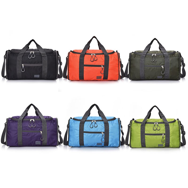 Sporttas heren dames fitness sporttas training zwemtassen reisbagage tassen voor heren dames sporttas outdoor sporttas