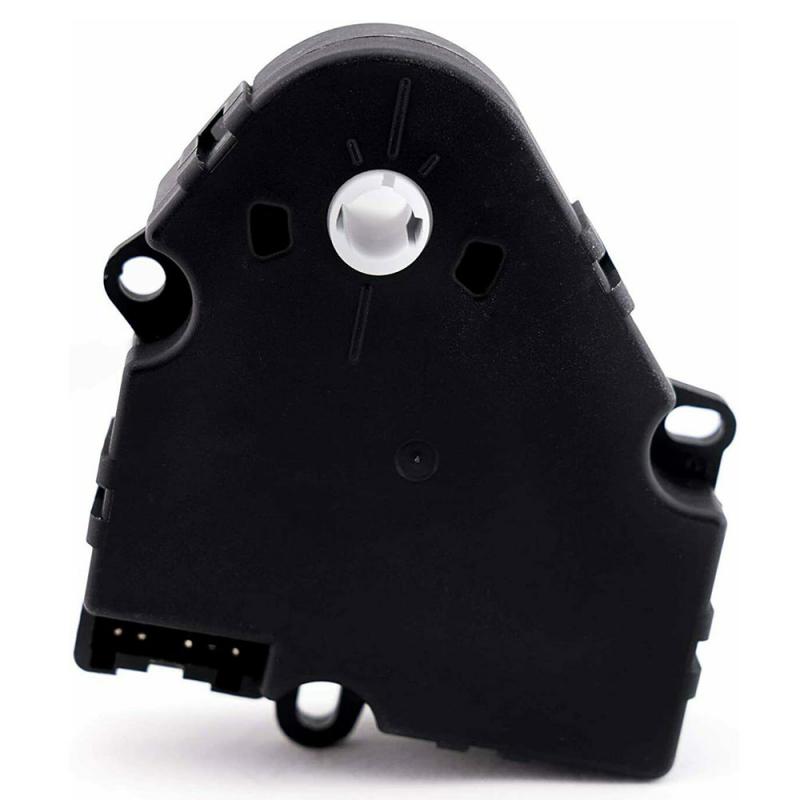 Car Heater Blend Door Actuator Motor For Chevrolet GMC TAHOE SILVERADO CADILAC Hummer H2 Heating Mixing Damper Auto Accessories