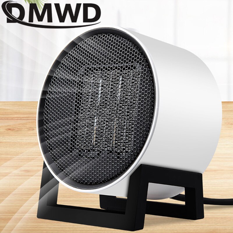 Portable Industrial Electric Heater Thermostat Air Warmer Radiator Room Heater 2KW Fast Heat 3 Gear Adjust Overheat Protection