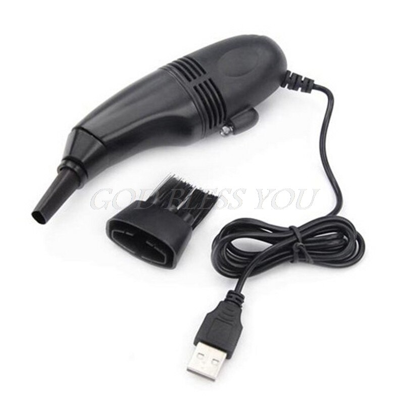 Gadget Computer Vacuum gadgets electronicos Mini USB Keyboard Cleaner Laptop Brush Dust Cleaning Kit