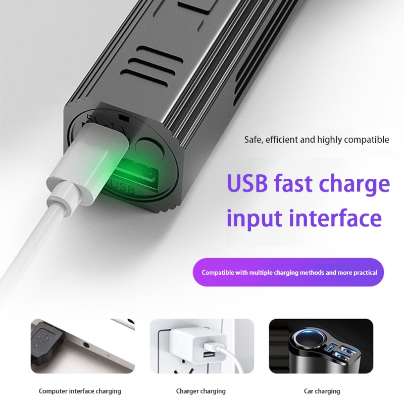 Linterna UV de luz negra 594C para detección de ropa de mascotas, Detector de manchas secas y insectos de cama, gusano de anillo para gato, detección de gasolina