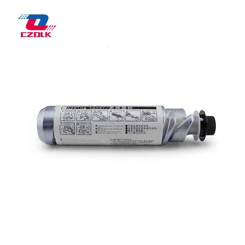 2 szt. X nowy kompatybilny 1170D 1270D toner kaseta z tonerem robić Ricoh 1515 MP161 171 171F 171SPF MP201F 201SPF 230