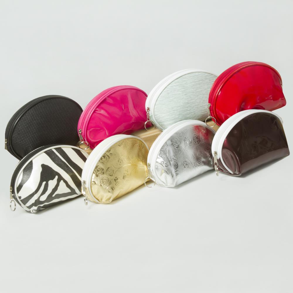 Ovale Make-Up Tas