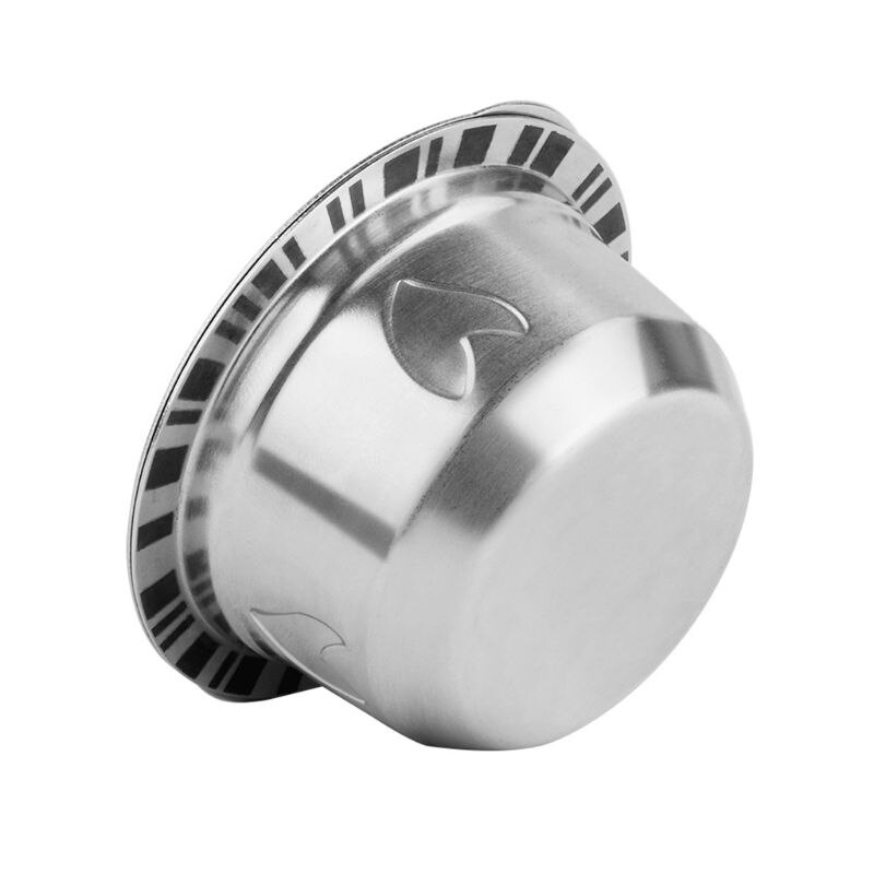 Herbruikbare Vertuo Koffie Capsule Pods Voor Nespresso Vertuoline 11UA