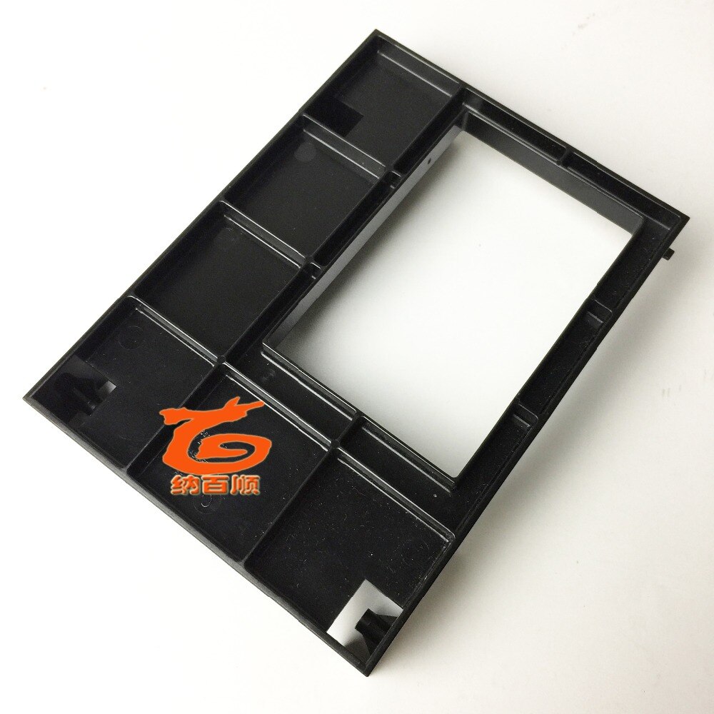 10 kpl 661914-001 3.5 "  to 2.5 " ssd-sovitin gen 8/g9 651314-001 sas/sata tray caddylle