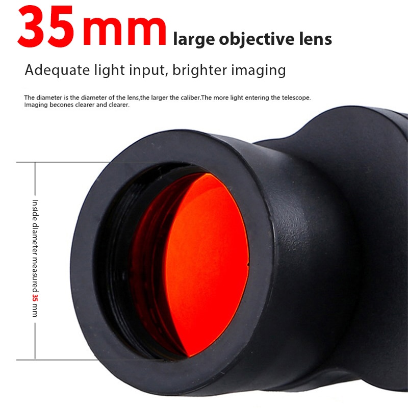 60X60 Binoculars telescope Powerful binoculars Nig... Grandado