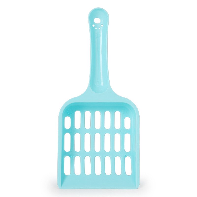 Cat Litter Scoop Durable ABS Plastic Litter Scooper Sifter Spacing for Efficient and Most Effective Cat Litter Box Pan Cleaning
