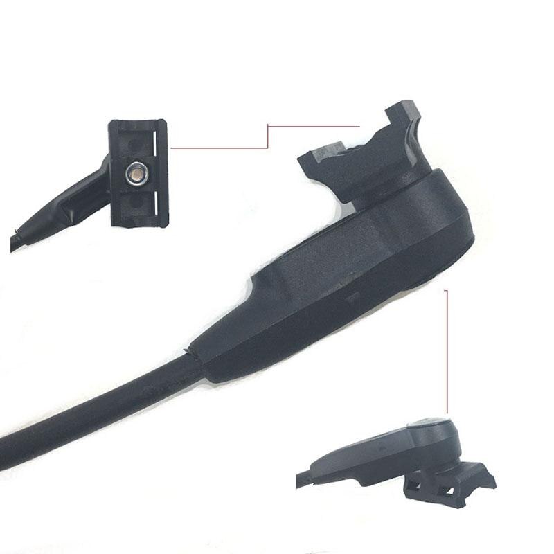 TSDZ-2 Tongsheng mid drive motor speed sensor limited speed replacement