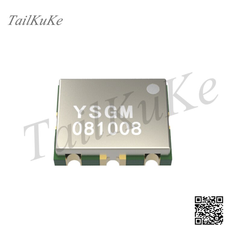 5pz/10pz 20pz VCO 870-960MHz tensione oscillatore controllato in