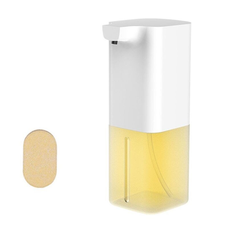 350ML Automatic Soap Dispenser Touchless Infrared Sensor Hand Sanitizer Machine