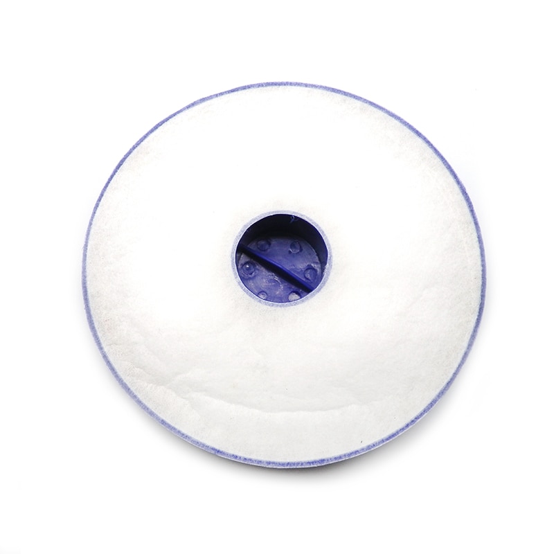 Piezas de limpiador al vacío con filtro HEPA para Dyson Dc05 Dc08 DC19 DC20 DC21, robot aspirador de mano inalámbrico, filtro Dyson, 4 Uds.