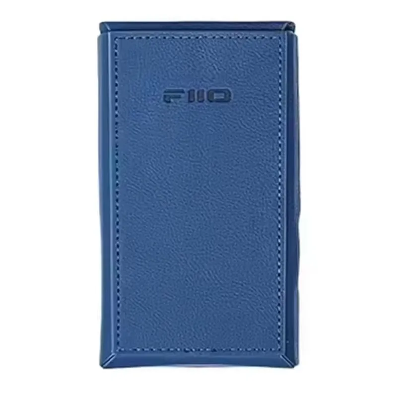 FiiO M21 MP3-Player Schutzhülle Retro Magnetband Tragbare Musikzahler Schutzhülle Walkman Zubehör anpassen: Dark Khaki