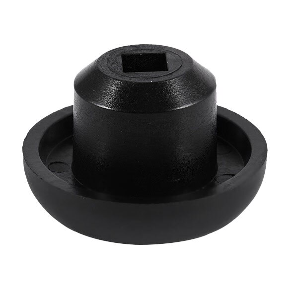 Klinge Langlebig Edelstahl Silber + Schwarz Klinge und Stick Buchse Combo Kit für Vitamix Mixer Teile