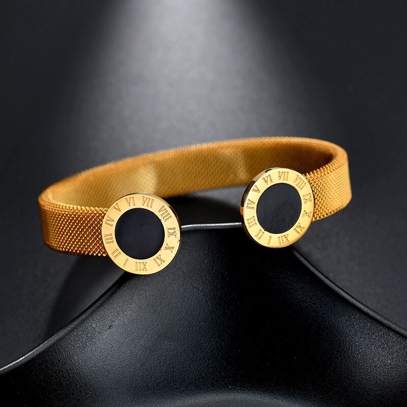 Nextvance Öffnen Manschette Armbinde Armreif Hohl Gold Farbe Draht Einstellbar Armreif Anzahl knapp Für Frauen valentinstag