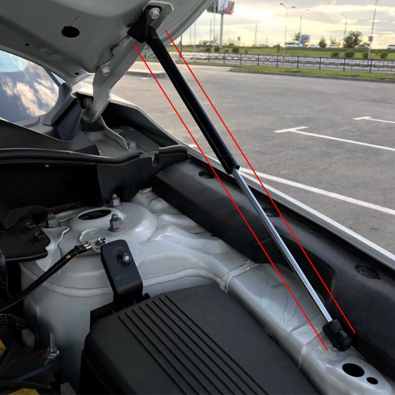 Dla 2017 2018 Mazda Cx-5 Cx5 przednia maska pokrywa silnika siłownik hydrauliczny wstrząsy bar