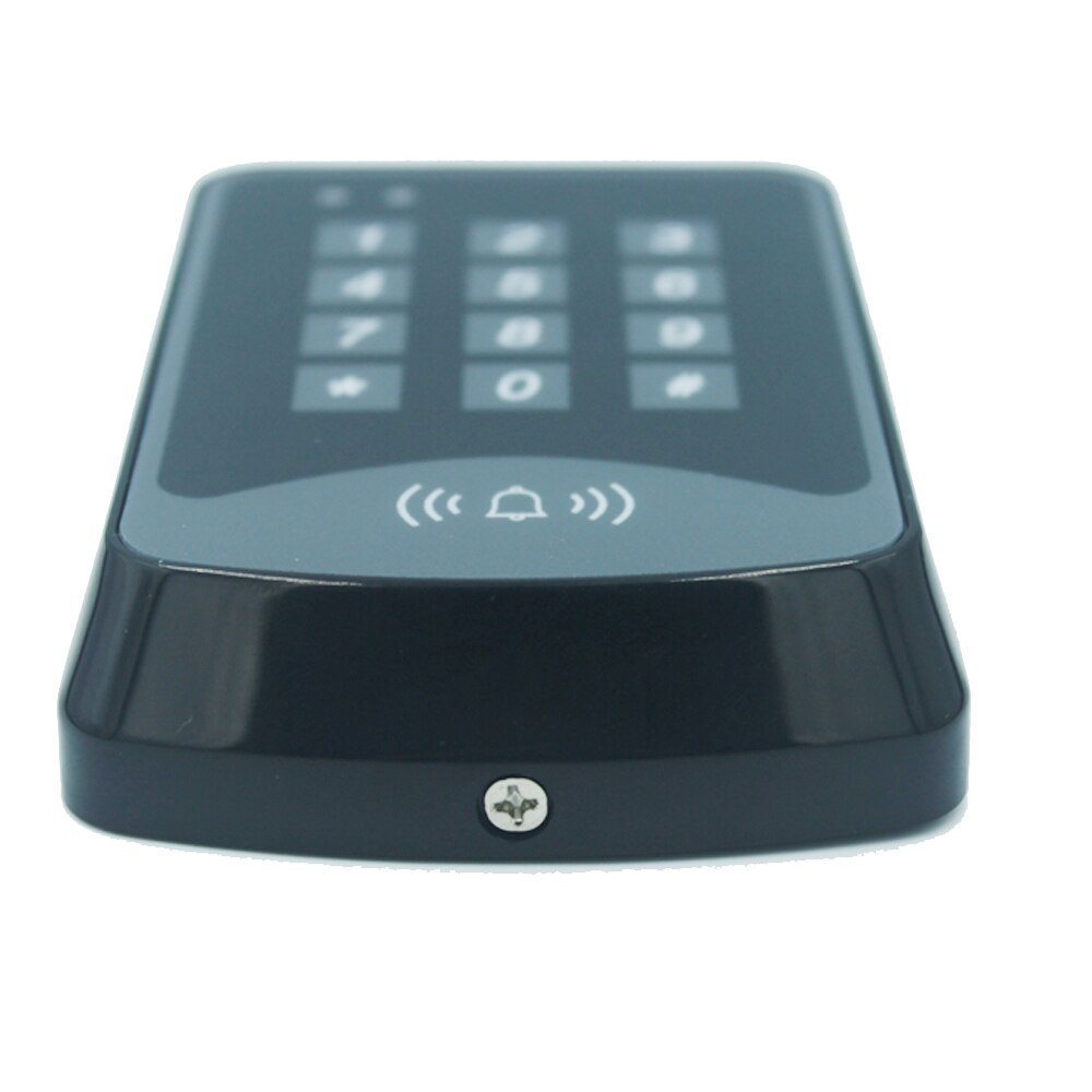 RFID Access Control System Device Machine 125Khz RFID Security Proximity Entry Door Lock 1000 user