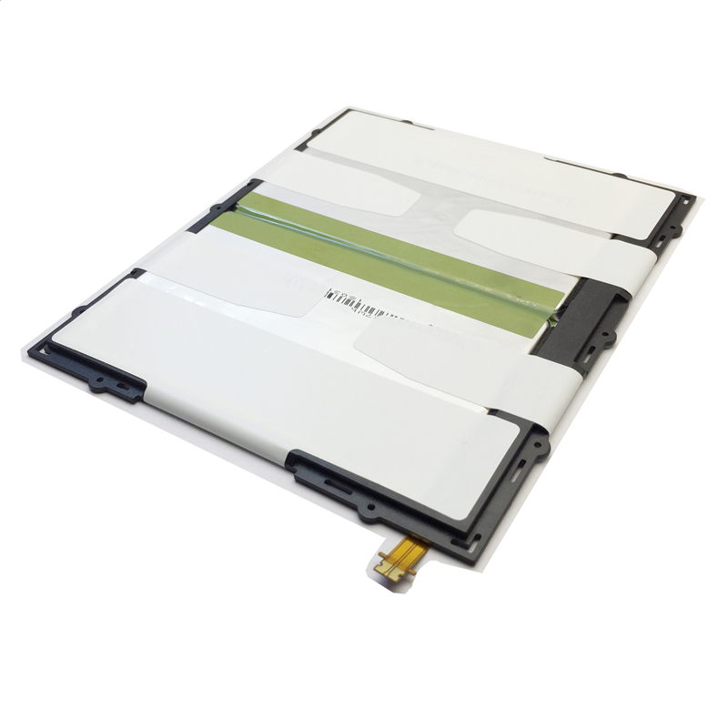 7300mAh EB-BT585ABE Replacement Battery For Samsung Galaxy Tablet Tab A 10.1 T580 SM-T585C T585 T580N+ Tools +Track code