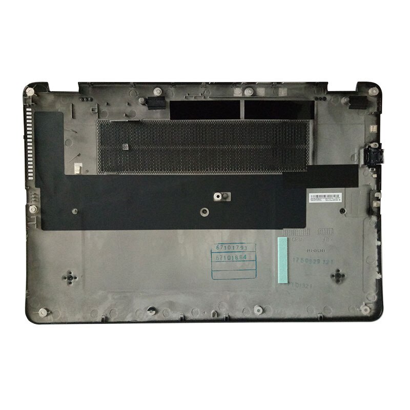 housse d'ordinateur portable pour HP pour EliteBook 840 G1 840 G2 LCD coque arrière 779682-001 A