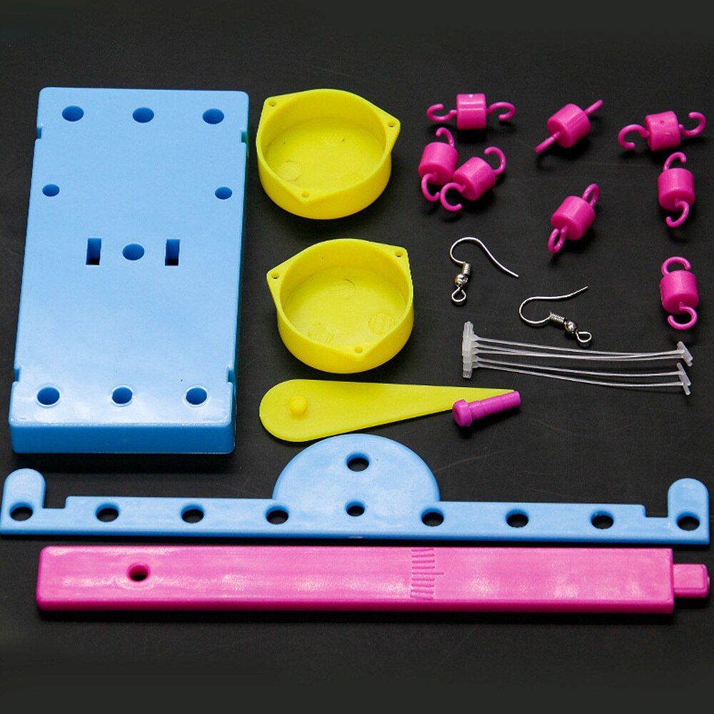 Escala de equilibrio de principio de palanca para niños juguete educativo temprano herramienta de enseñanza de Física de Material herramienta de combinación de Juguetes DIY
