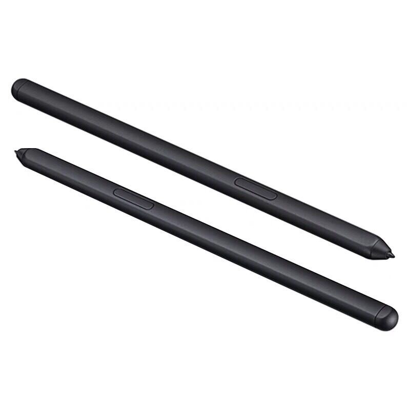Mobiltelefon touch stylus penna endast för samsung z fold 3 5g fold edition mobil penna (ej original)