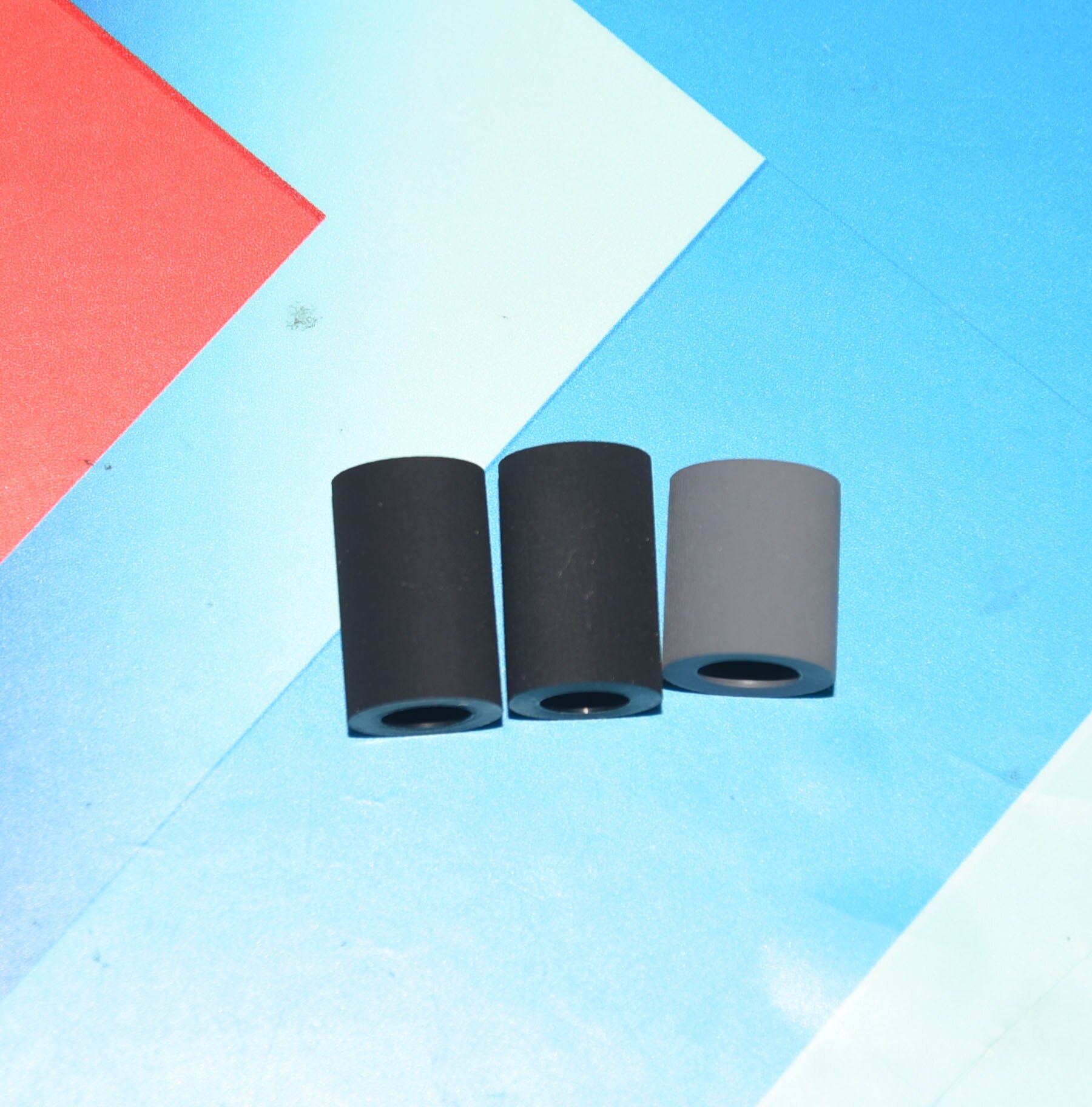 10Sets ADF Pickup Separation Roller 40X8736 41X0917 for Lexmark MX310 MX410 MX510 MX511 MX610 MX611 XM1140 1145 XM3150 CX310