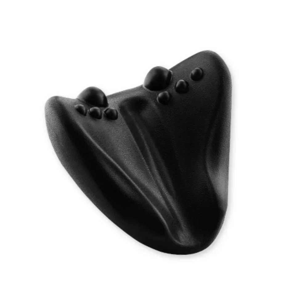 Intestinal Muscle Massage Iliopsoas Massage Psoas Muscle Massager Pelvic Muscle Release Belly Fat Massage: Default Title