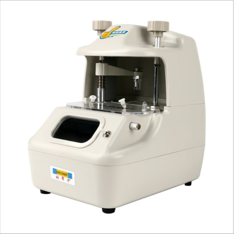 1Pc Lens Centrum Locator Instrument Machine Lens Centrum Locator Center Met Led-verlichting Optische Winkel Apparatuur