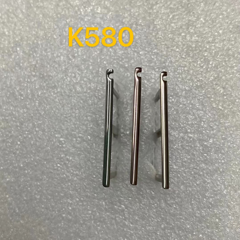 Voor Lg X Cam K580 K580Y K580I K580DS K580DF Sim Card Tray Slot Houder Micro Sd Adapter Socket Vervanging onderdelen