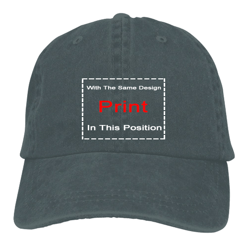 TSDFCTennessee State Troopers Vereniging Unisex Hoeden Trucker Hoeden Dad Baseball Hoeden Driver Cap: color 24