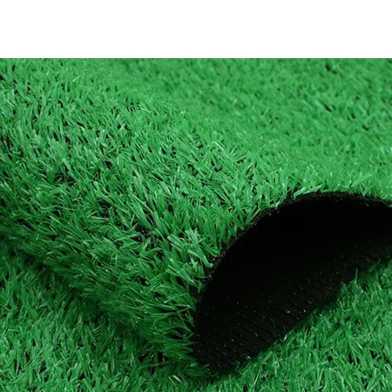 Artificial Lawn Garden Wedding Home Floor Decoration Simulation Lawn Outdoor Artificial Landscape Lawn Decoration: Army Green