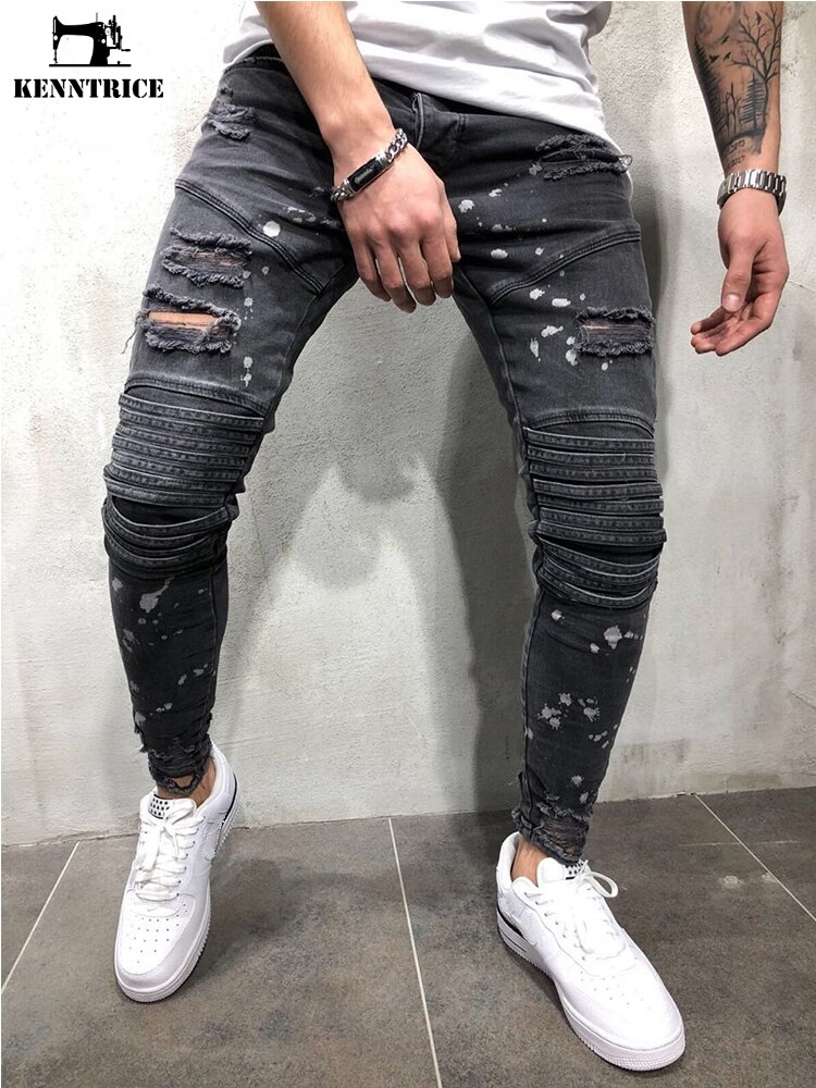 Cadena de cintura Retro americana europea para mujer, pantalones gruesos que com