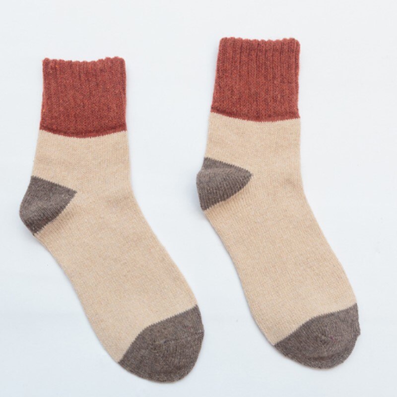 Frauen Herbst Sommer Socken Klassische Patchwork Kurze Socken Deodorant lässig Socke Pantoffel Komfortable Atmungsaktive Socke: khaki