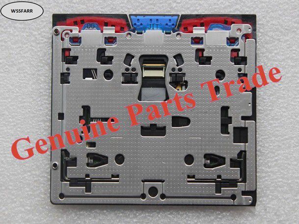 Echt /Originele 3 Knop Toetsen Touchpad Clickpad Voor Lenovo Thinkpad x230s x240 x240s x250 Serie
