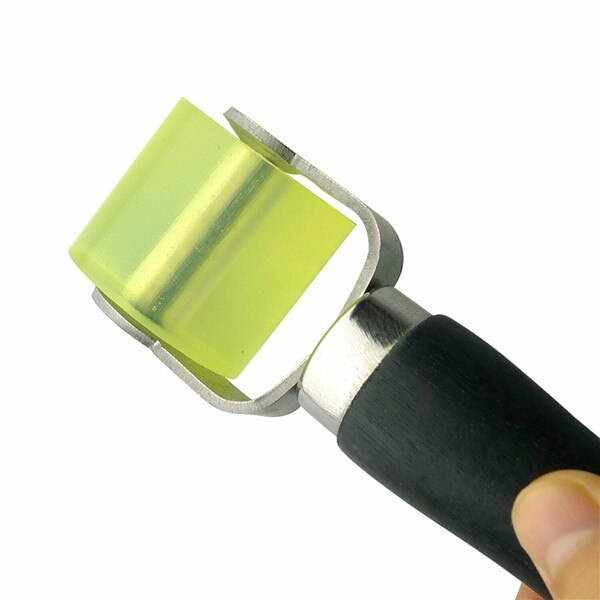 Application Roller Car Sound Deadener Voice Insulation Cotton Rolling Wheel