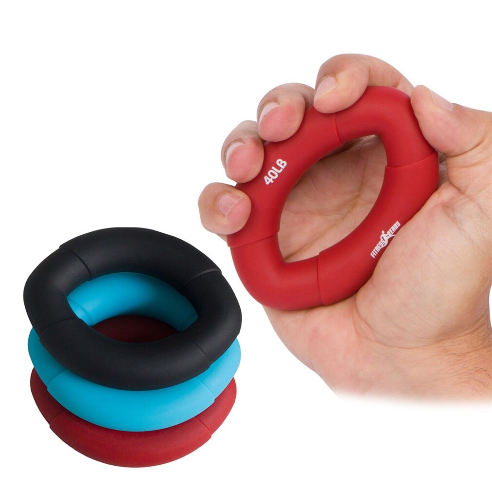 Pinzas para dedo, brazo, muñeca, antebrazo, ejercicio de fuerza, entrenamiento, agarre de mano potente