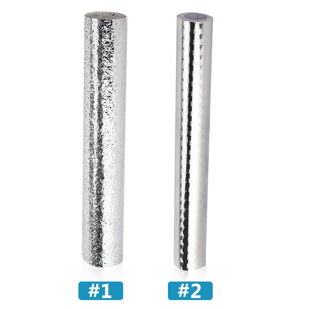 Self-Adhesive Kitchen Sticker Wall Sticker Water Proof Anti-Fouling Aluminum Foil
