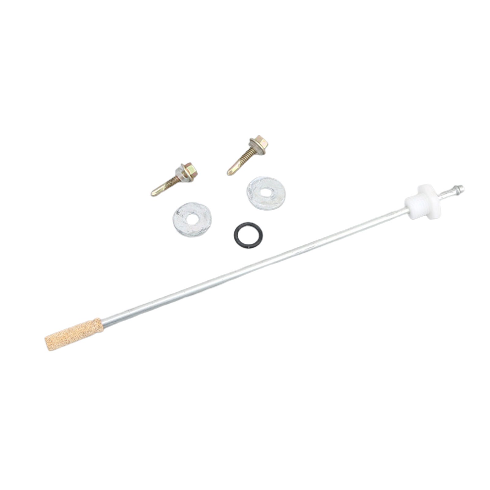 Réservoir Carburant 10L Eberspacher | Pour Chauffage Diesel Voiture, Camion, Caravane | Plastique Blanc/bleu