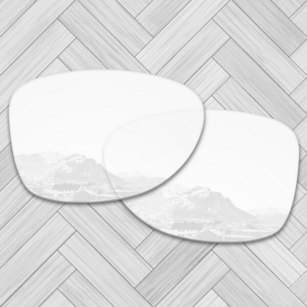 E.o.s 20 + Opties Lens Vervanging Voor Oakley Dispatch 2 Sunglass: HD Clear