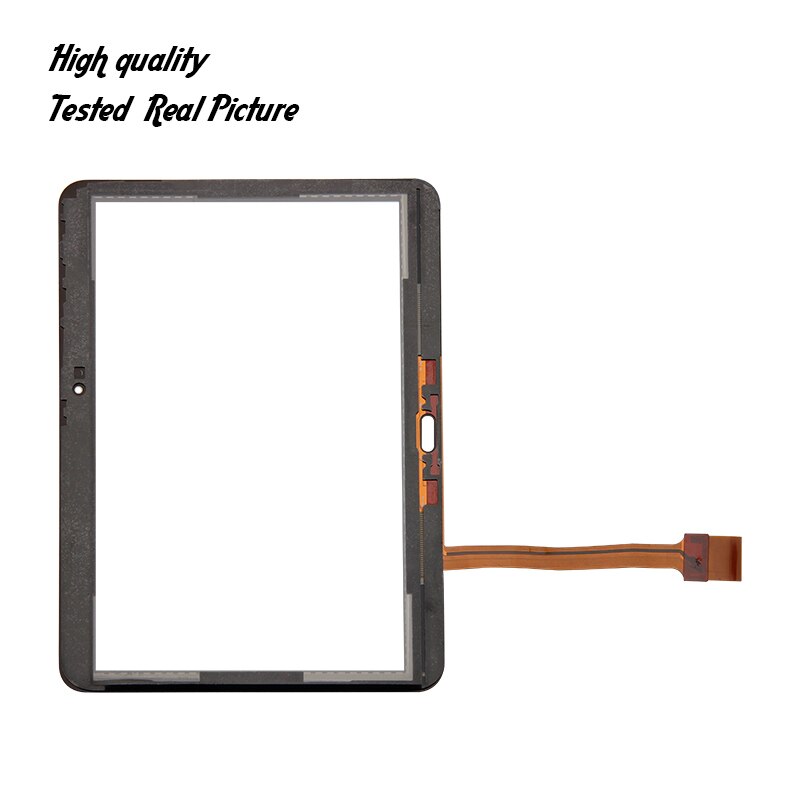 For Samsung Galaxy Tab 4 T531 T535 T530 LCD Display Touch Screen Glass Monitor Replacement