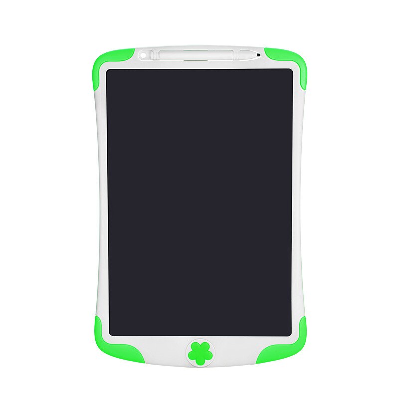 Lcd 10 inch schrijftablet tekenbord graffitibord bericht afbeelding tablet draagbaar handschrift: Groente