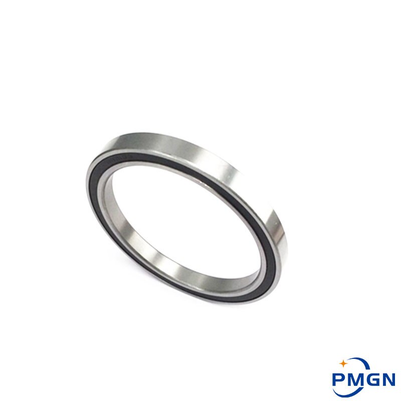 Pmgn 5 stk abec -5 6704-2rs 6704rs 6704 2rs rs 20 x 27 x 4 mm miniature gummipakning sporkugleleje