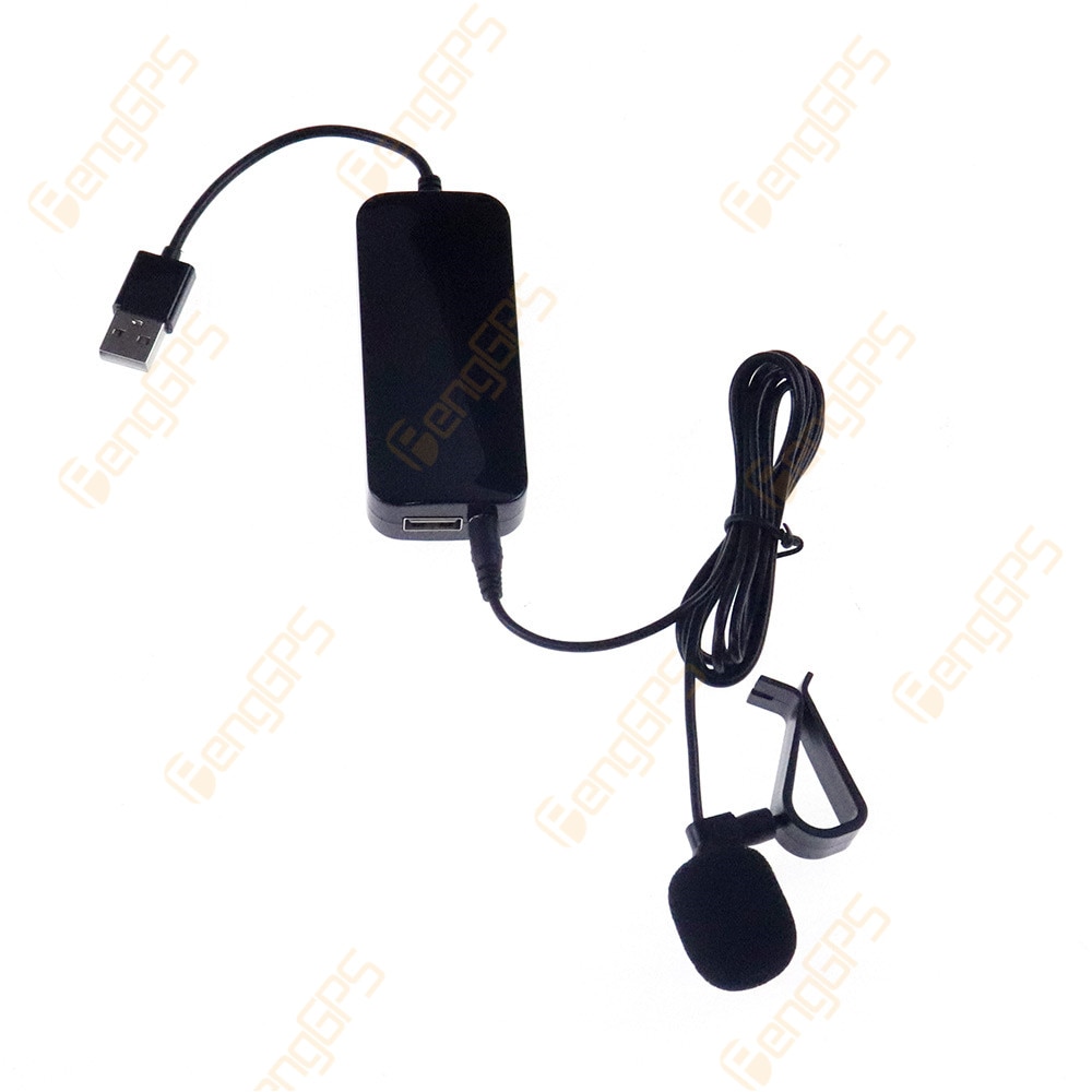 Apple carplay android auto dongle stick adapter modul usb smart link til android bilnavigationsafspiller mini telefon