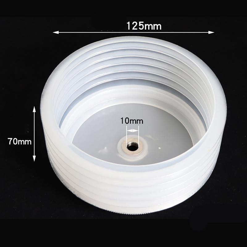 Electric Hammer Drill Dust Collector Perforator Metal Drill Bit Saw Attachment Accessories Dust Collector Open Hole Dust Cover