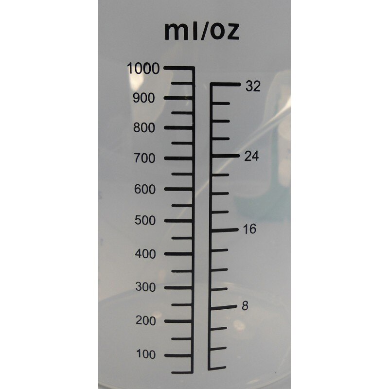 BÁSCULA CON JARRA MEDIDORA JOCCA. TAZA DE ESCALA MEDICIÓN CON PANTALLA. JARRA COCINA. BALANZA ALIMENTOS Y LÍQUIDOS. PESO COMIDA.