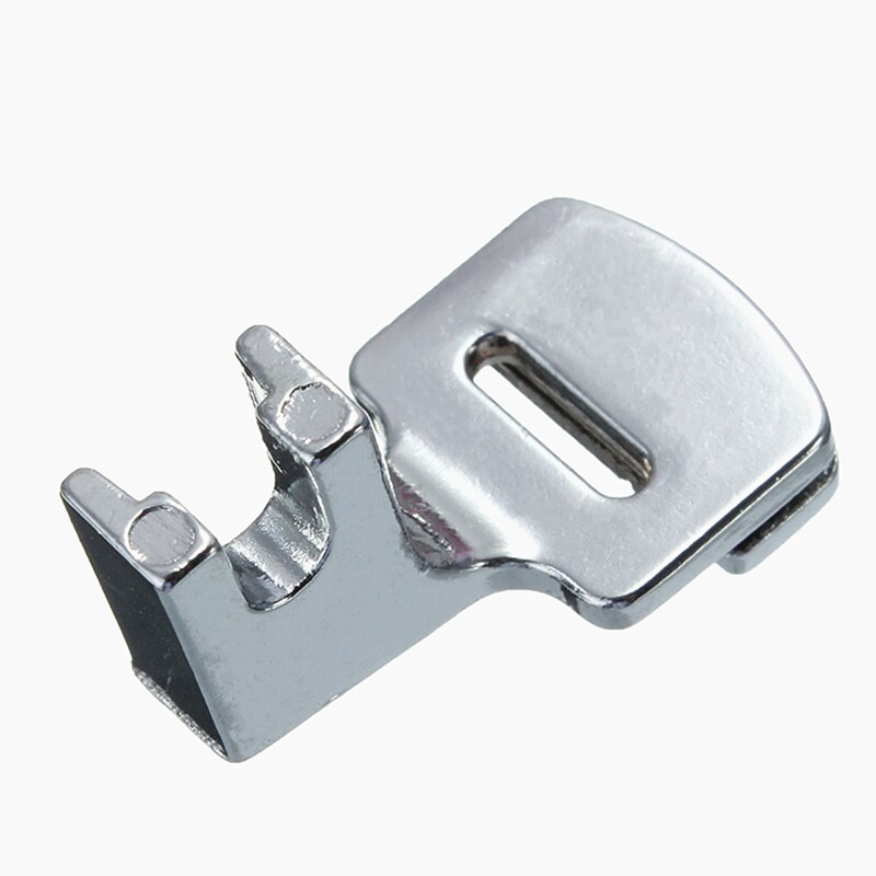 SHIRRING / GATHERING / WELTING FOOT 702 PRESSER HEM PRESSER FOOT FEET FOR SEWING MACHINE SINGER JANOME KENMORE JUKI TOYOTA