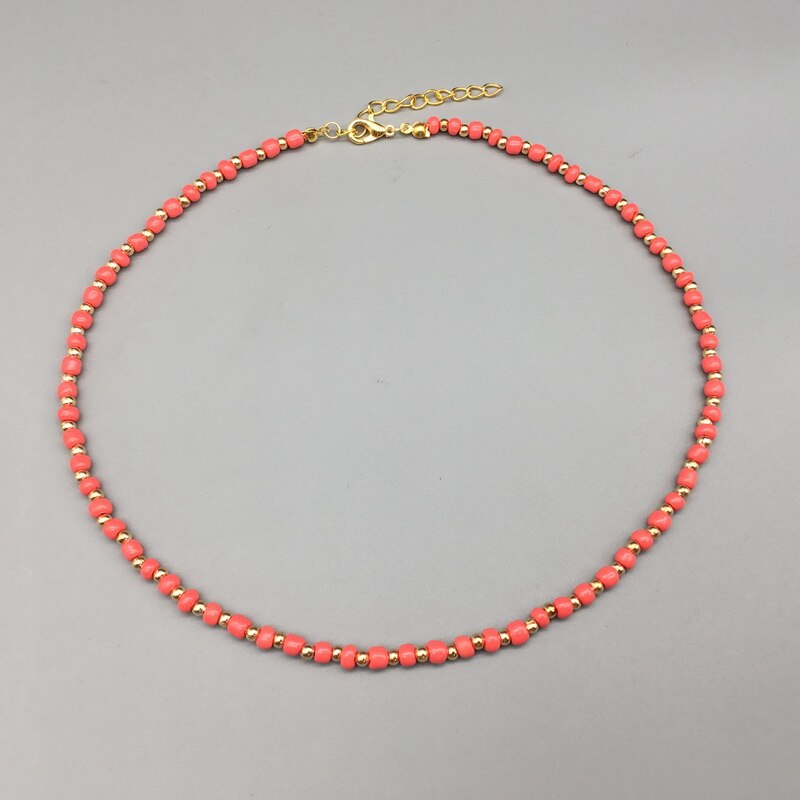 Choker Ketting Kant Mintgroen | Fashion Musthaves Choker Ketting Kant Mintgroen | Fashion Musthaves