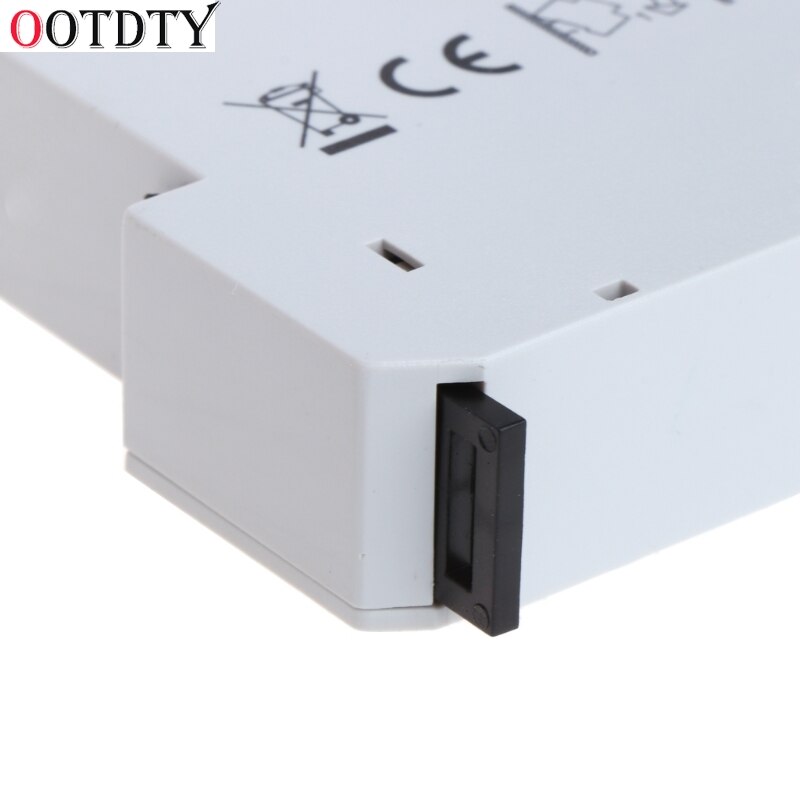 15 Minutes Mechanical Timer 24 Hours Programmable Din Rail Timer Time Switch Relay Measurement Analysis Instruments