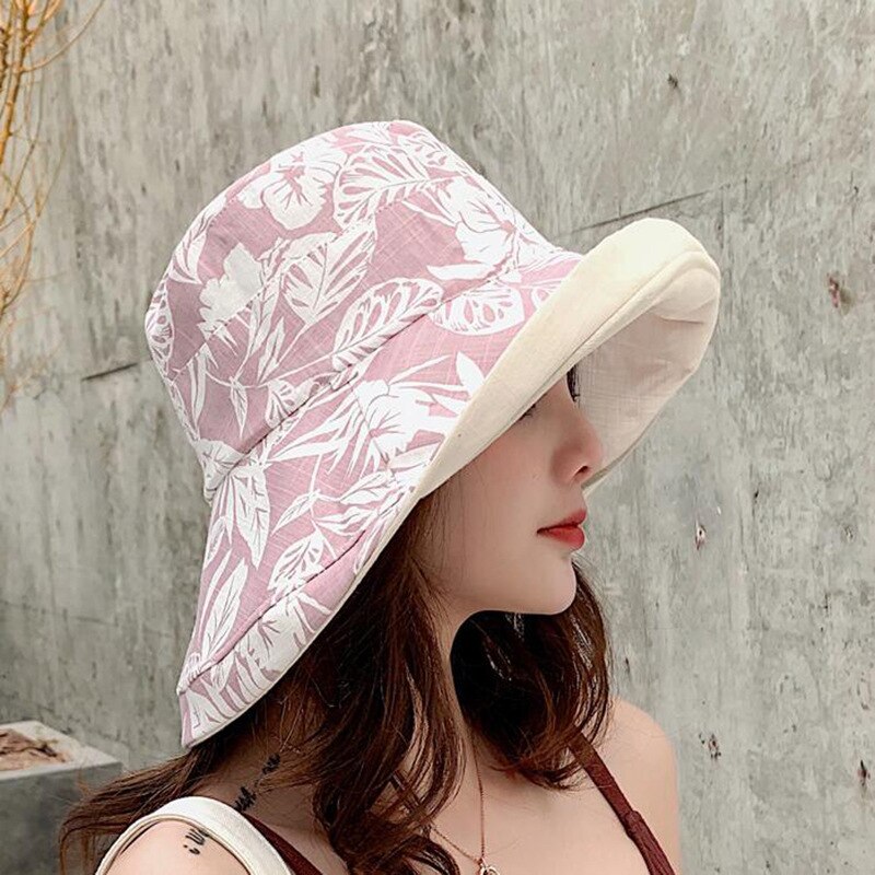Sombrero para el sol para las mujeres-Sombrero Safari con protección UV-Ideal para senderismo jardinería playa viajes piscina Navegación y Pesca al aire libre: Caqui